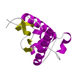 Image of CATH 4bvsA02