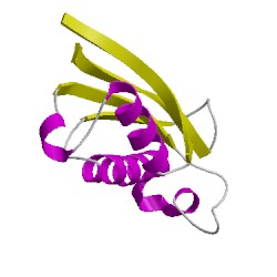 Image of CATH 4bvsA03