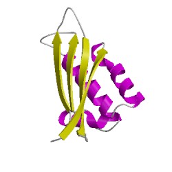 Image of CATH 4bvsB01