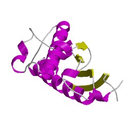 Image of CATH 4bvsB02
