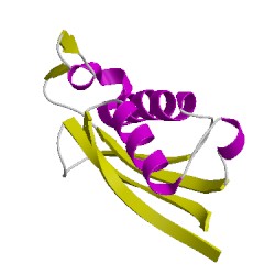 Image of CATH 4bvsB03
