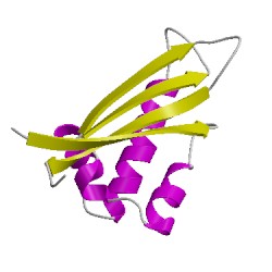 Image of CATH 4bvtA01