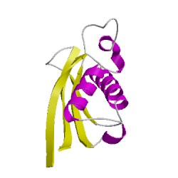 Image of CATH 4bvtA03