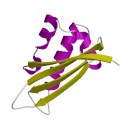 Image of CATH 4bvtB01
