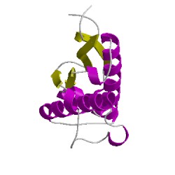 Image of CATH 4bvtB02
