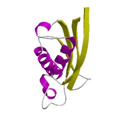 Image of CATH 4bvtB03