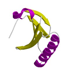 Image of CATH 4bvuA01