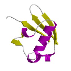 Image of CATH 4bvuC