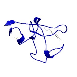 Image of CATH 4bvv