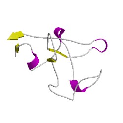 Image of CATH 4bvvA
