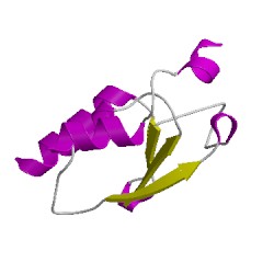 Image of CATH 4bvxA01