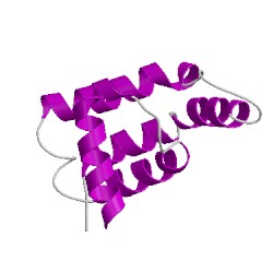 Image of CATH 4bvxA02
