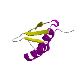 Image of CATH 4bvxB01