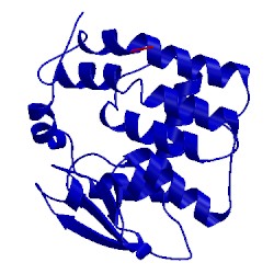 Image of CATH 4bvy