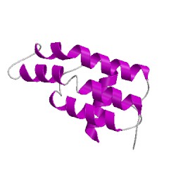 Image of CATH 4bvyA02