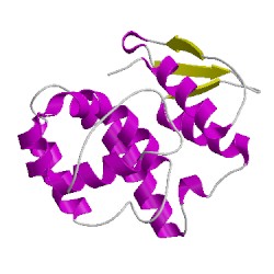 Image of CATH 4bvyB