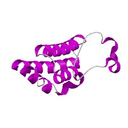 Image of CATH 4bw4A01