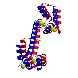 Image of CATH 4bw7