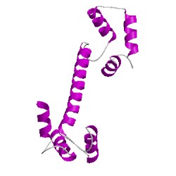 Image of CATH 4bw7A