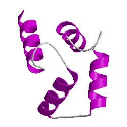 Image of CATH 4bw8A02