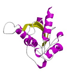 Image of CATH 4bwfA