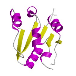 Image of CATH 4bwfB