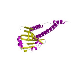 Image of CATH 4bwiA01