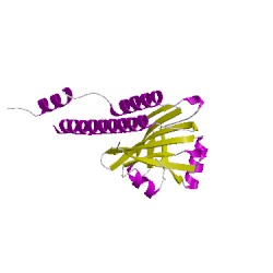 Image of CATH 4bwiB01