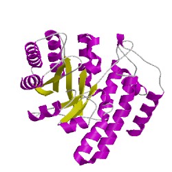 Image of CATH 4bwlC00