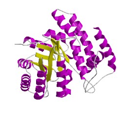 Image of CATH 4bwlD00