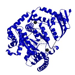 Image of CATH 4bwm