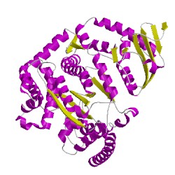 Image of CATH 4bwmA