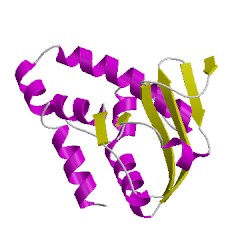 Image of CATH 4bwmA01