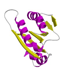 Image of CATH 4bwmA03