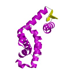 Image of CATH 4bwmA04