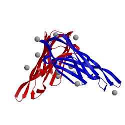 Image of CATH 4bwo