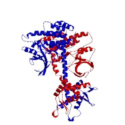 Image of CATH 4bwp