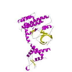 Image of CATH 4bwpB