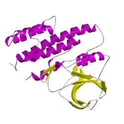 Image of CATH 4bwpB01
