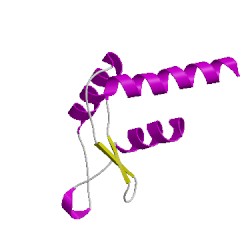 Image of CATH 4bwpB03