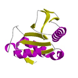 Image of CATH 4bwqC