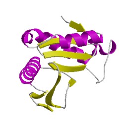 Image of CATH 4bwqG