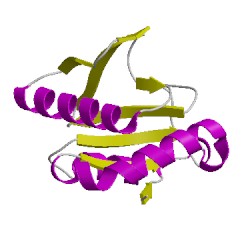 Image of CATH 4bwsA