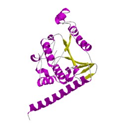 Image of CATH 4bwvA00
