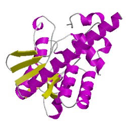 Image of CATH 4bwvB00