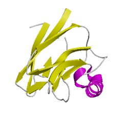 Image of CATH 4bwwB00