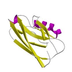 Image of CATH 4bwwD