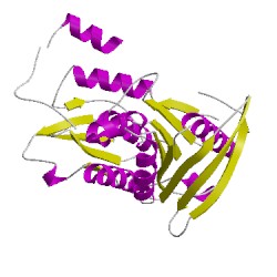 Image of CATH 4bwyB00