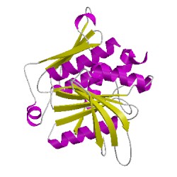 Image of CATH 4bwyE00