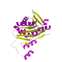 Image of CATH 4bwyI00